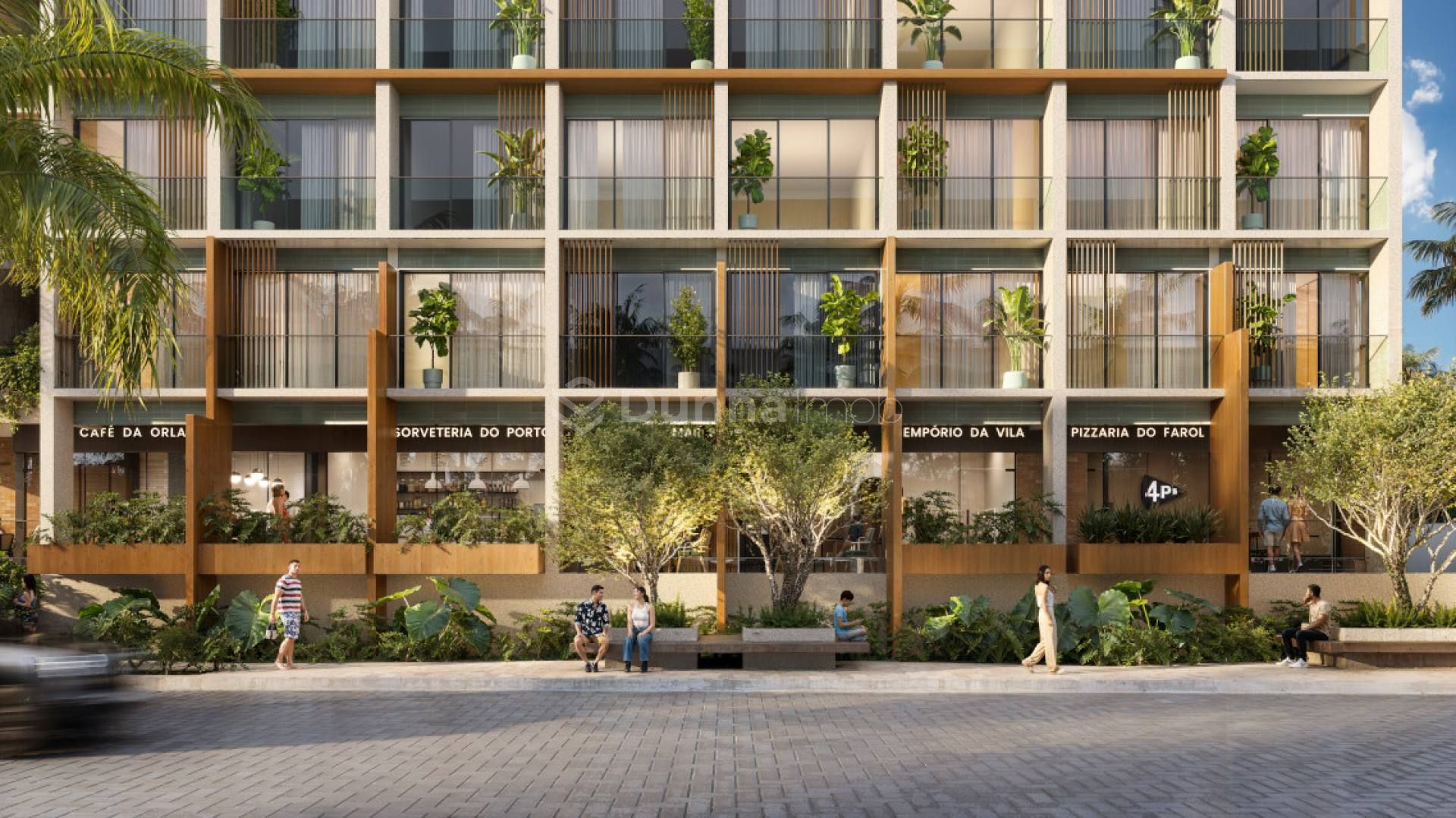 Tamana Breeze - Stúdio