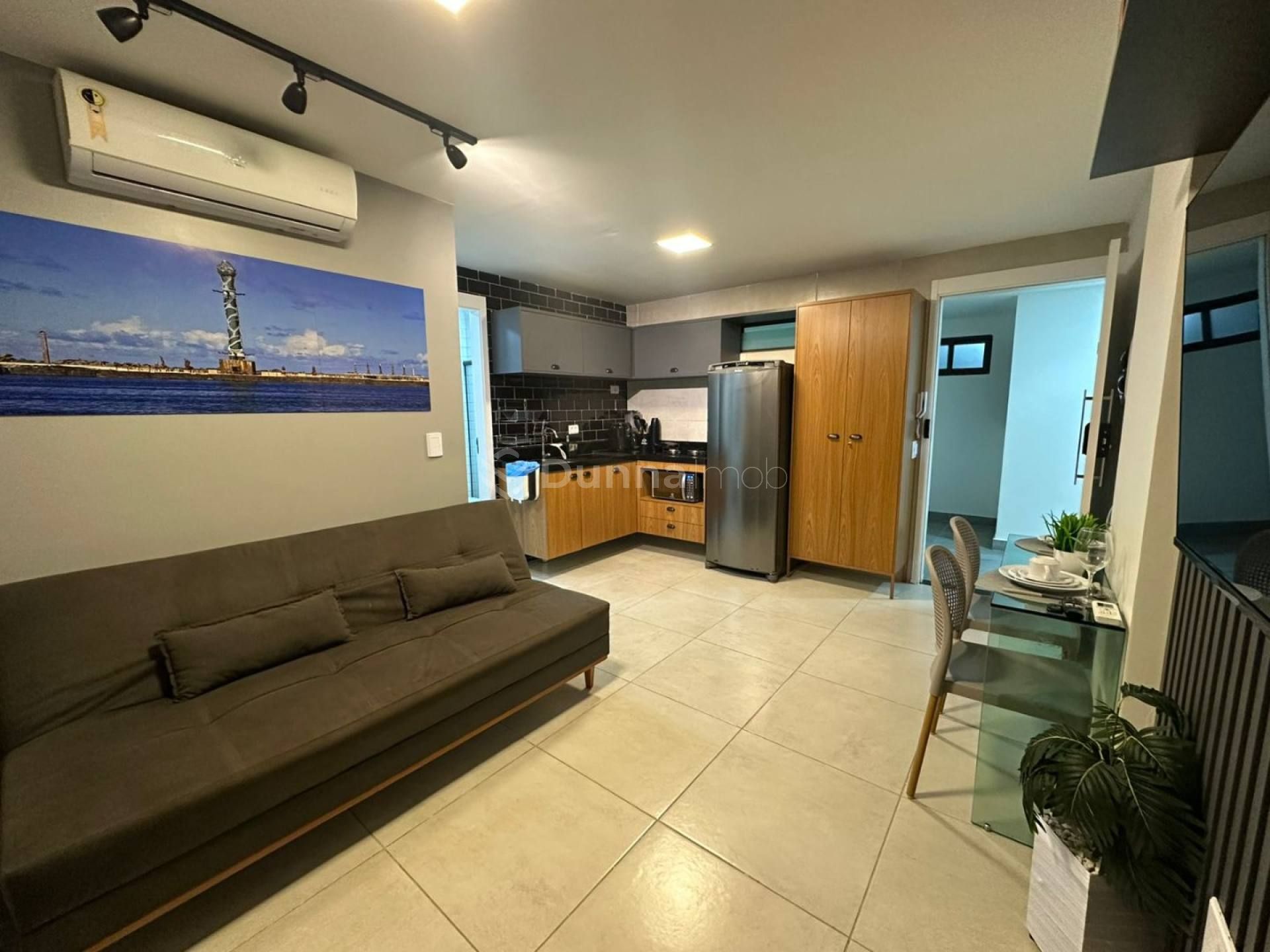 Porto Blue - 1 quarto