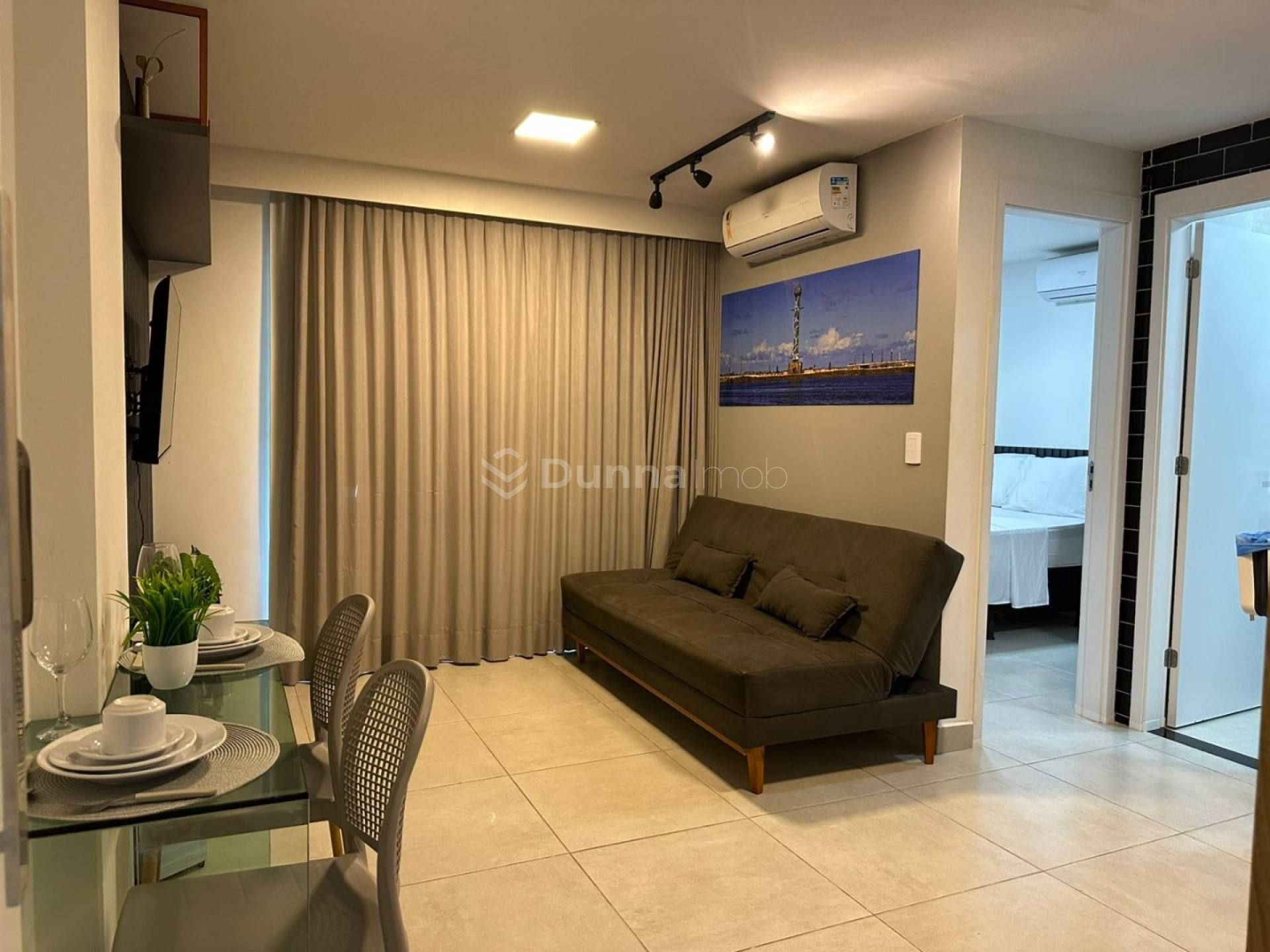 Porto Blue - 1 quarto