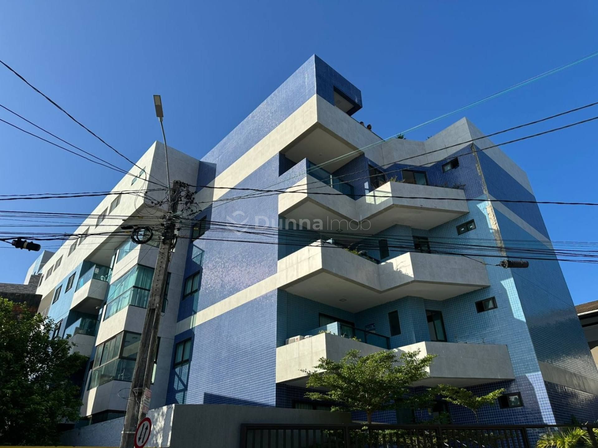 Porto Blue - 1 quarto