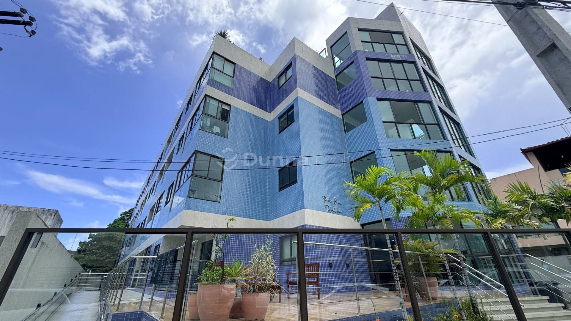 Porto Blue - 1 quarto