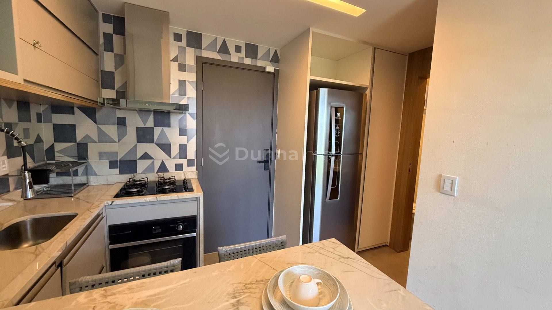 Edf. Dimaré Residence - 1 quarto