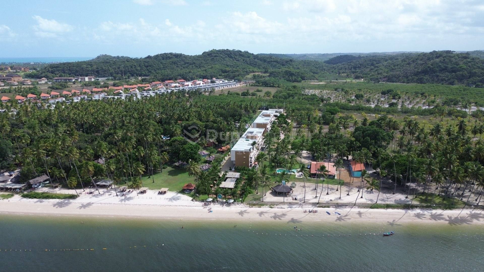 Amura Carneiros - 2 quartos