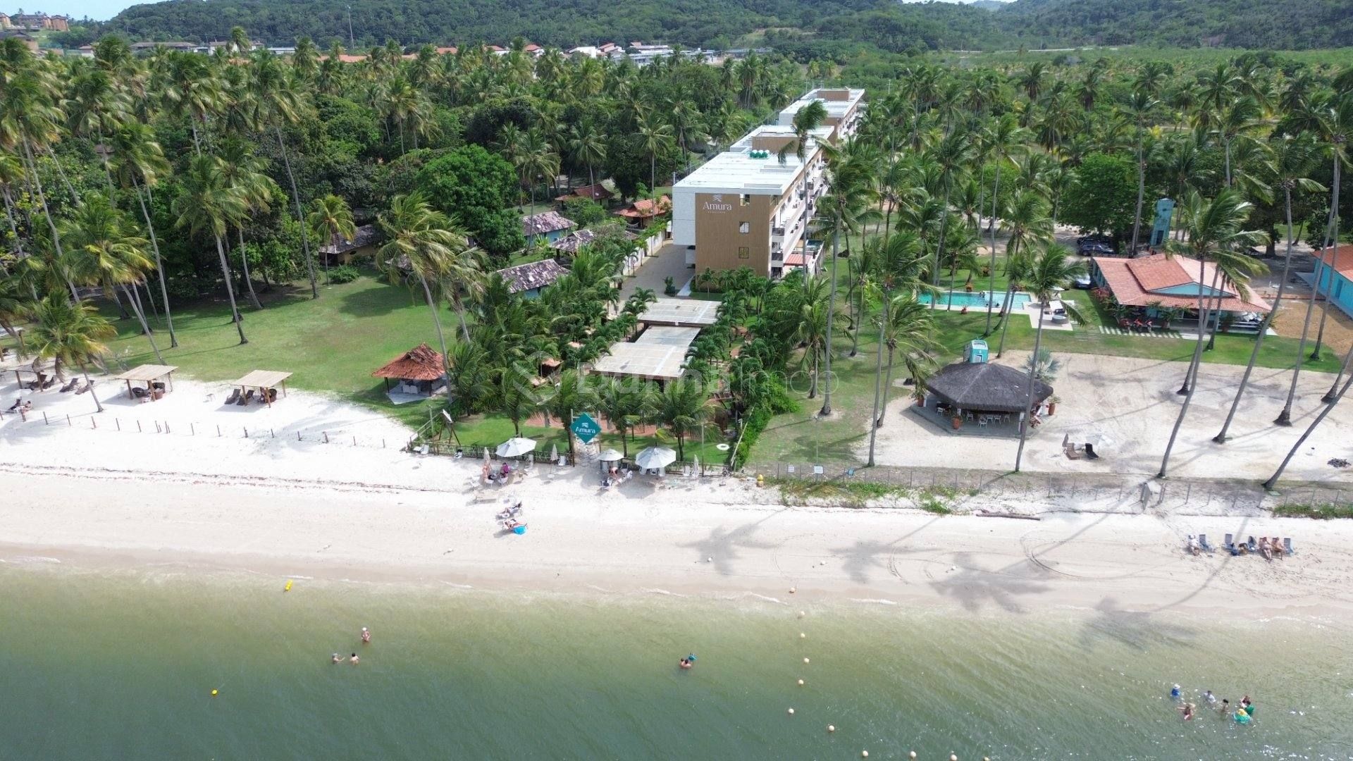 Amura Carneiros - 2 quartos