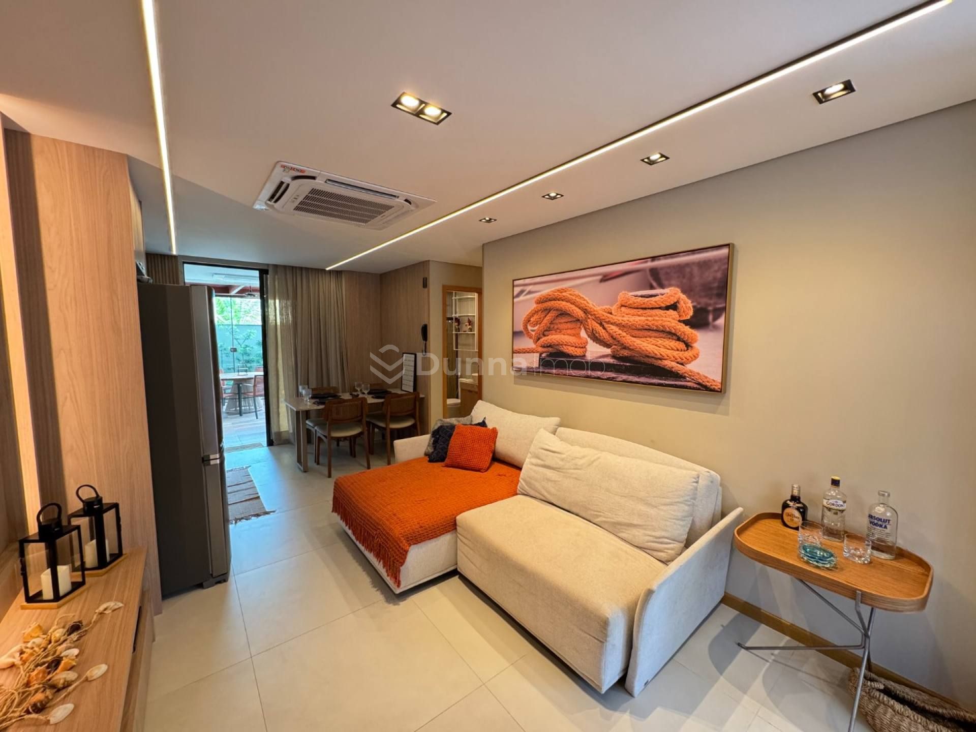 Amura Carneiros - 2 quartos