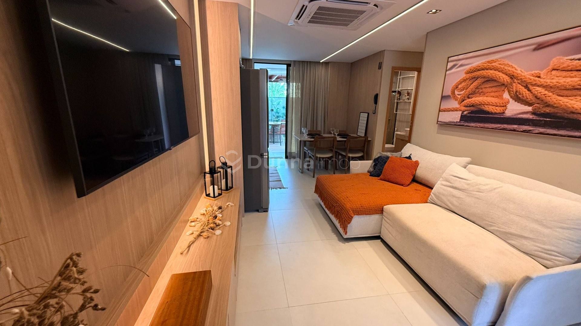 Amura Carneiros - 2 quartos