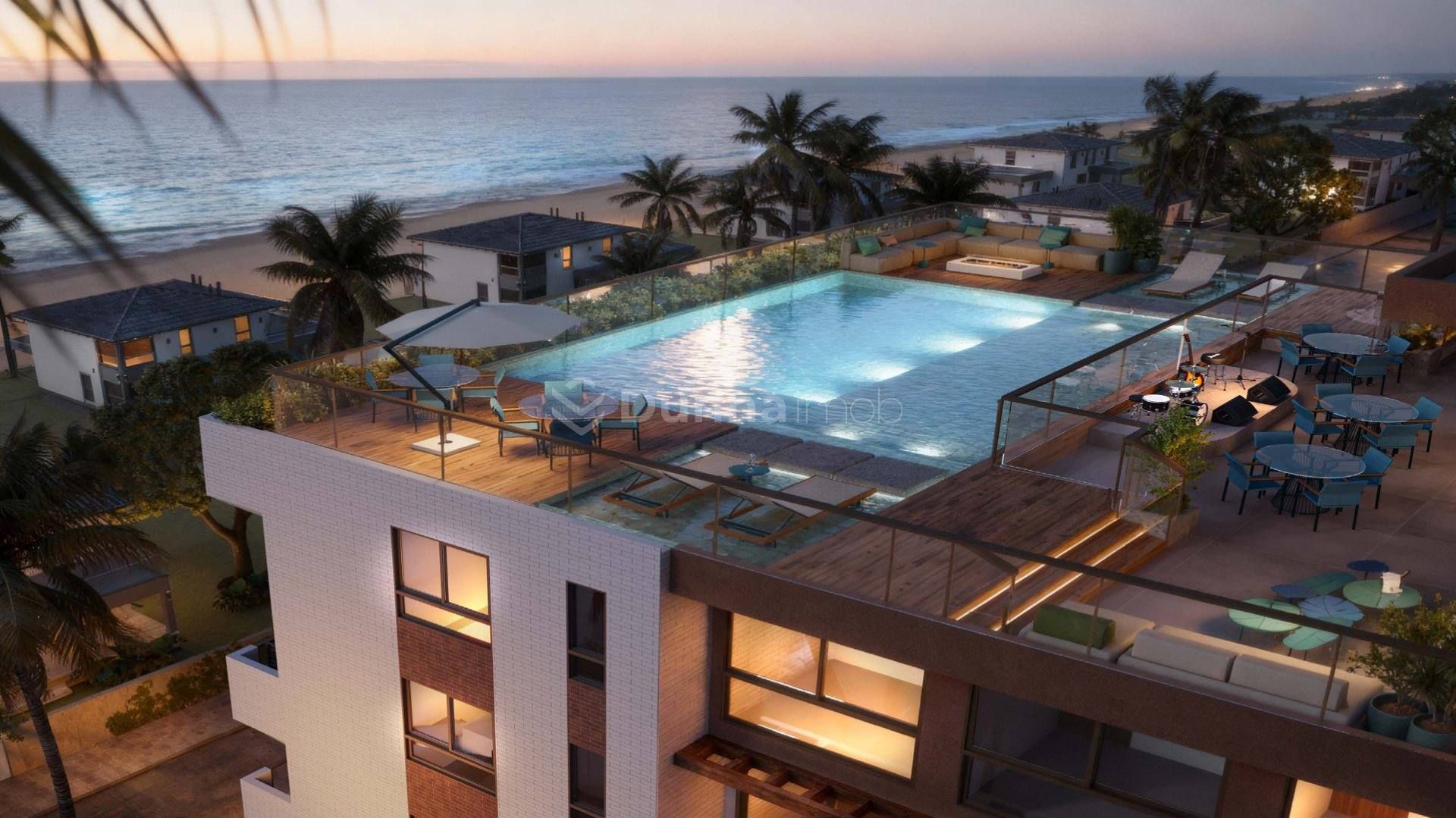 Edf. Beach Campas - Studio