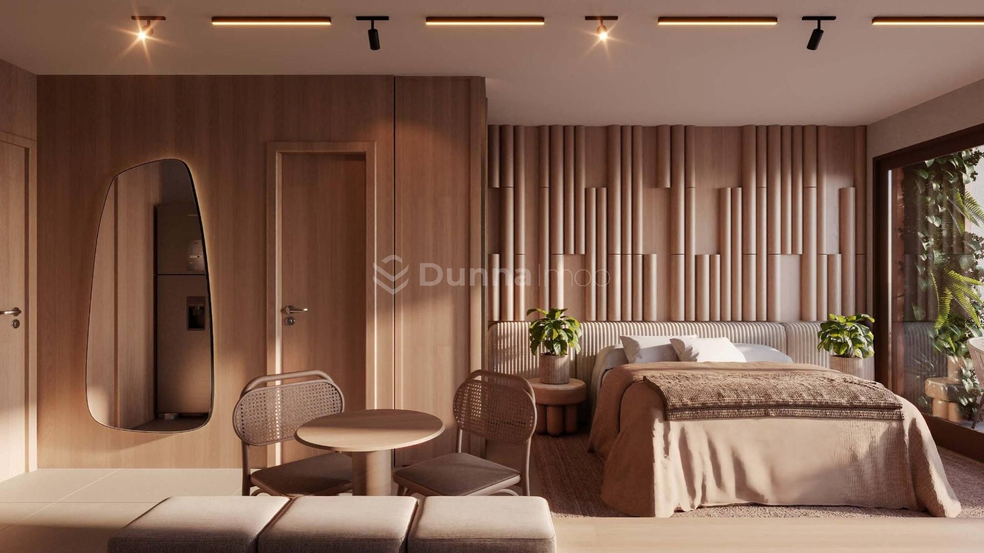 Edf. Beach Campas - Studio