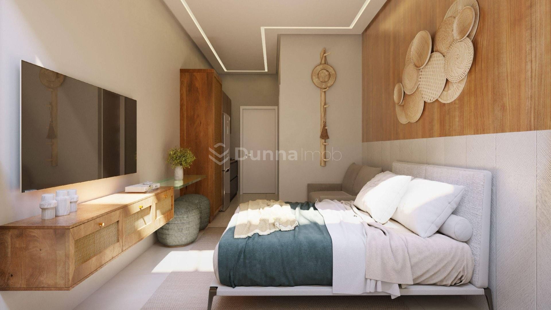 Beach Square 12 - Studio