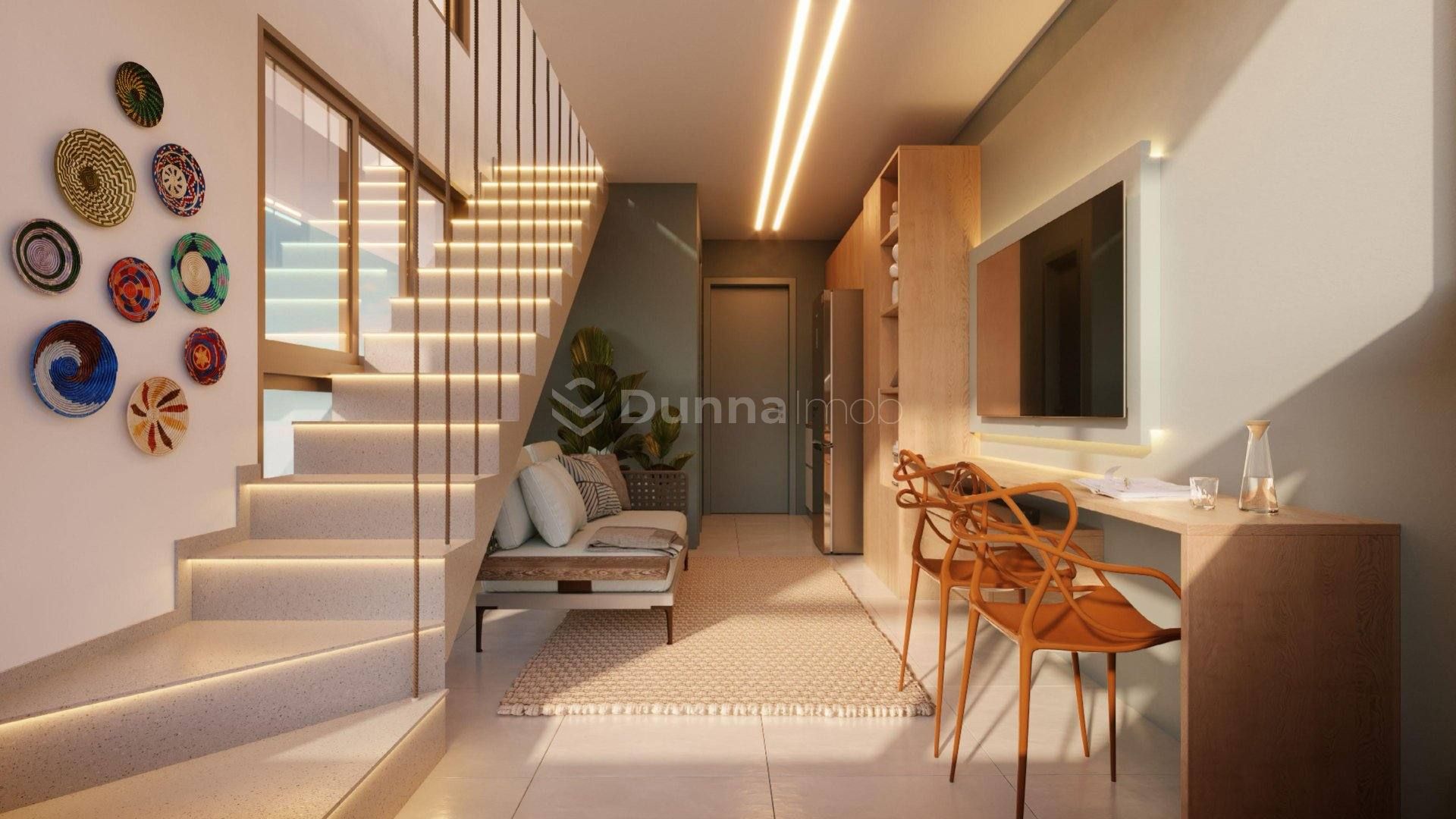 Beach Square 12 - Studio