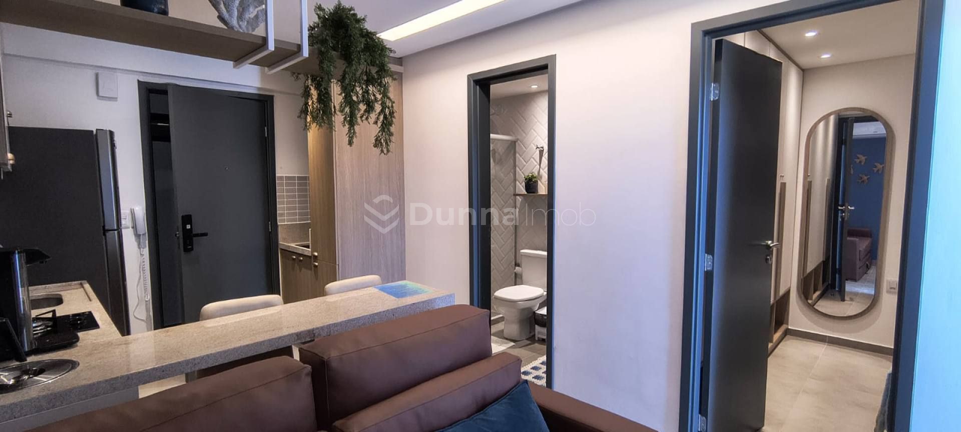 Edf. Reserva do Porto - 1 Quarto