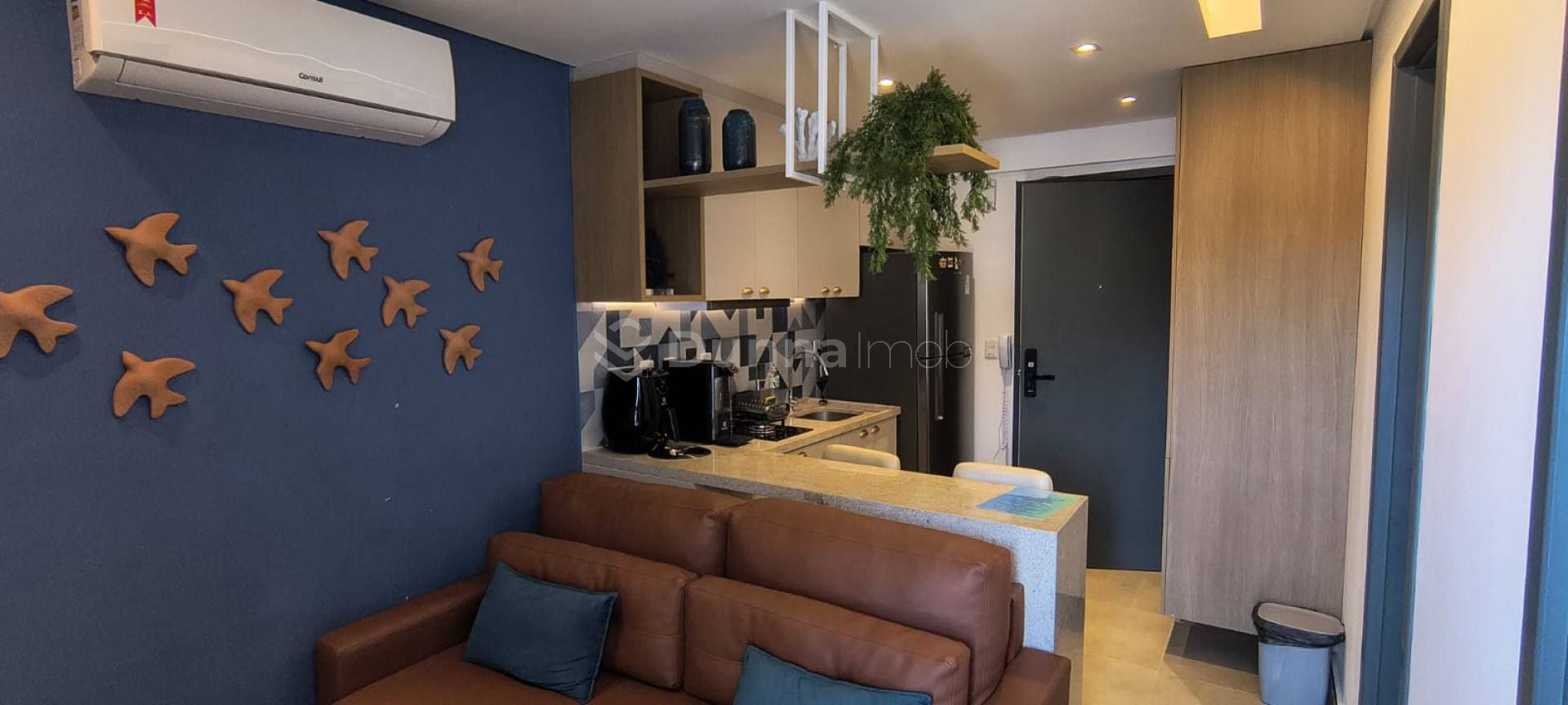 Edf. Reserva do Porto - 1 Quarto