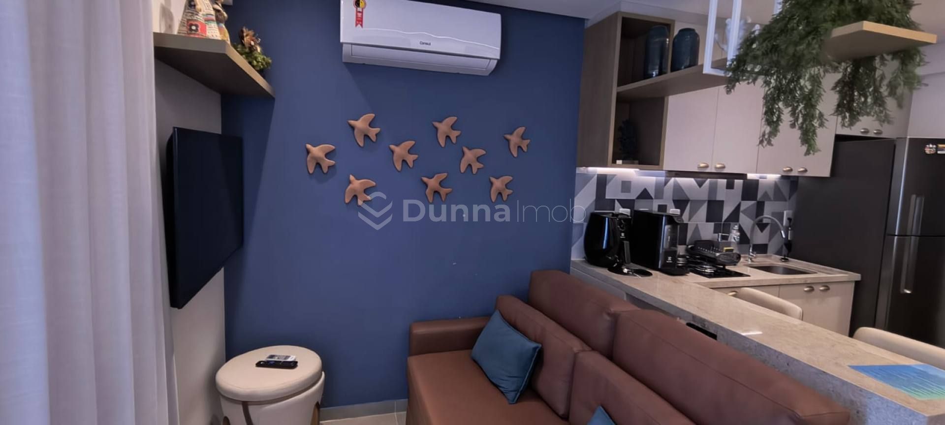 Edf. Reserva do Porto - 1 Quarto