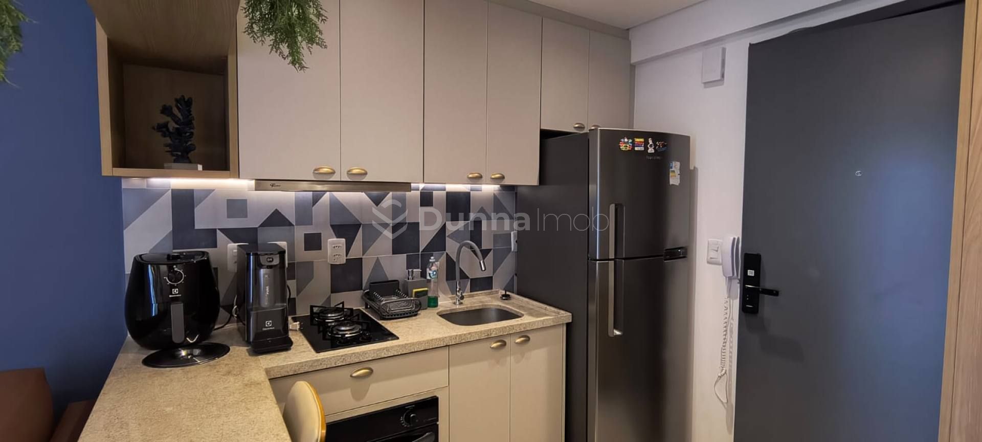 Edf. Reserva do Porto - 1 Quarto