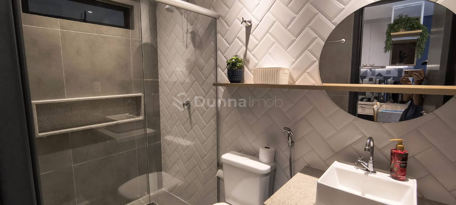 Edf. Reserva do Porto - 1 Quarto