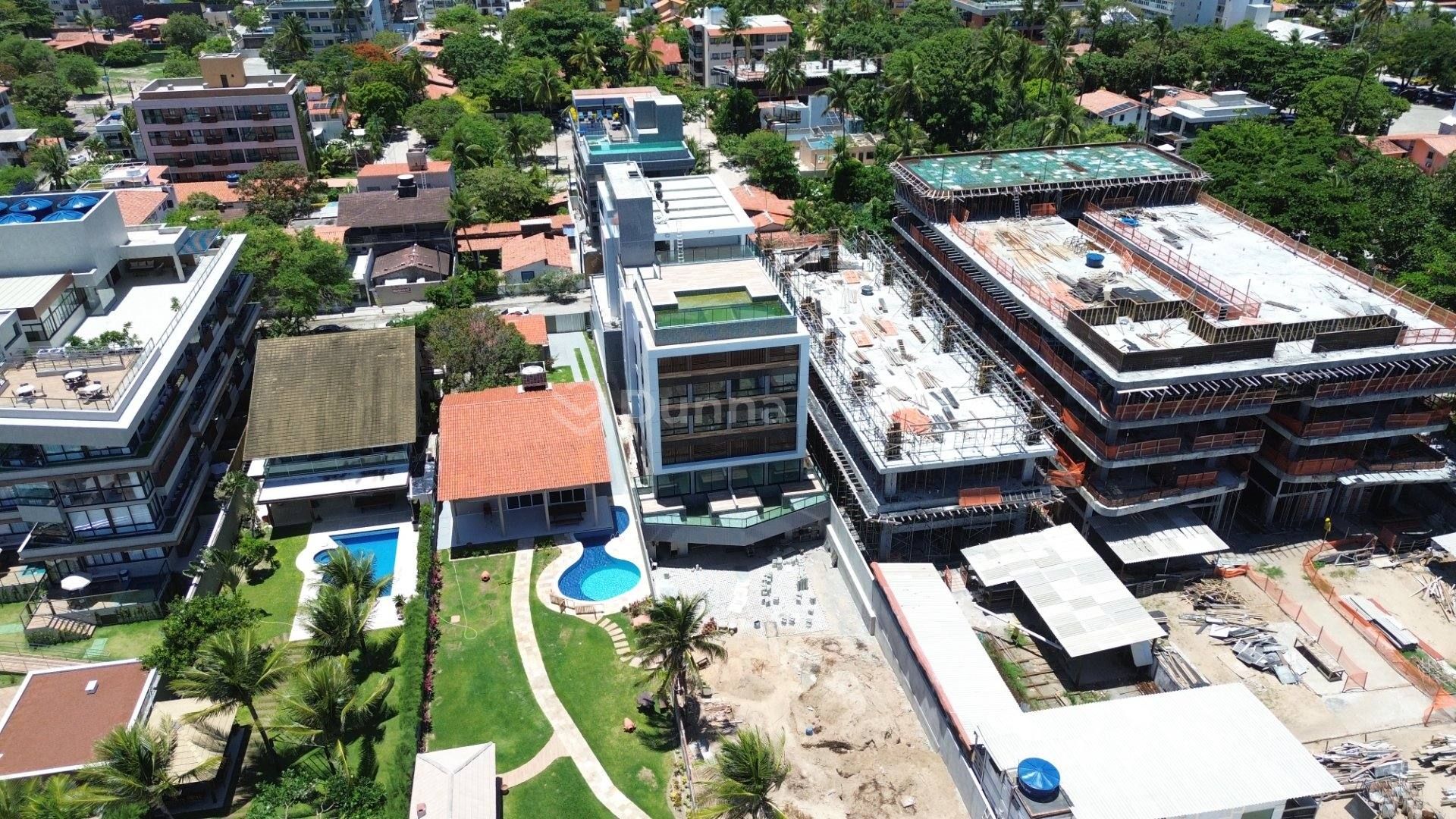 Suprema Beach Loft - 1 Quarto