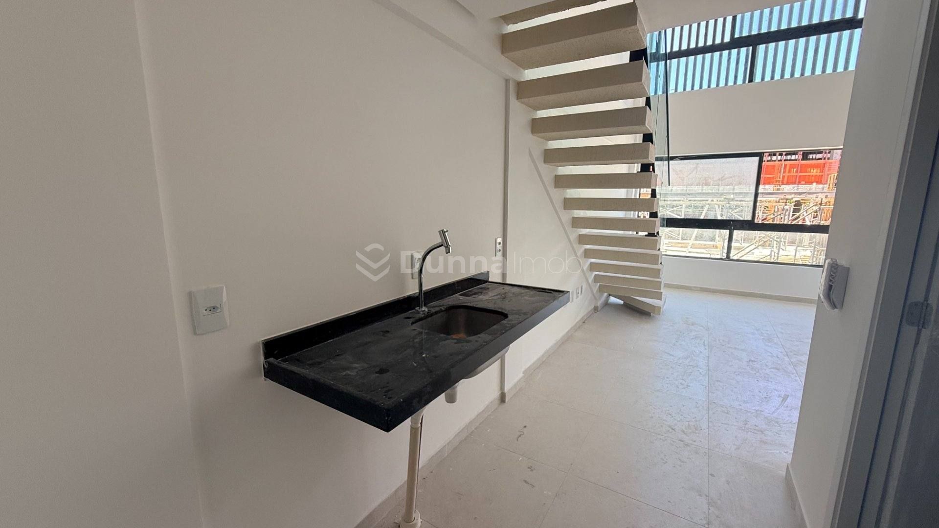 Suprema Beach Loft - 1 Quarto