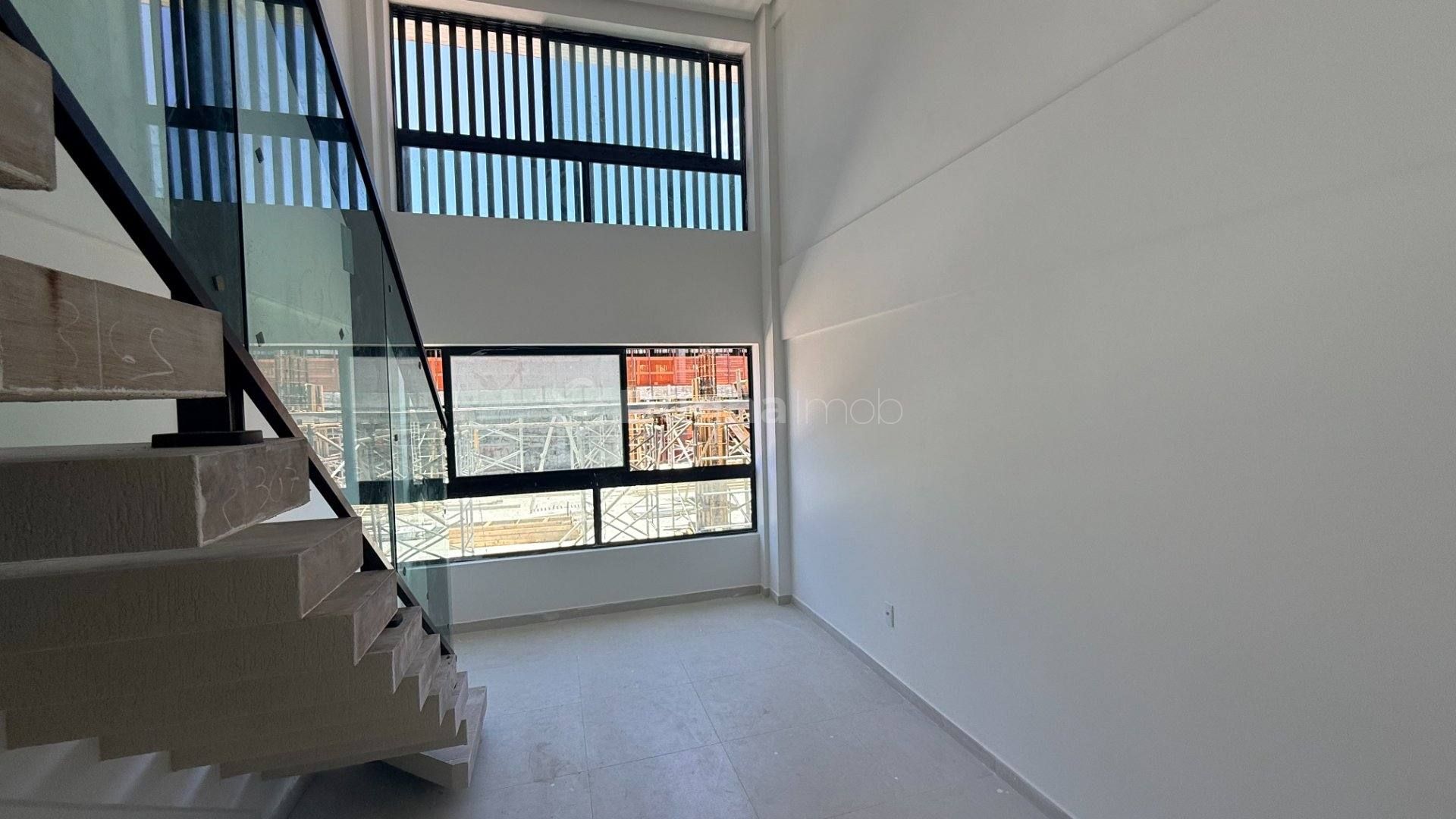 Suprema Beach Loft - 1 Quarto