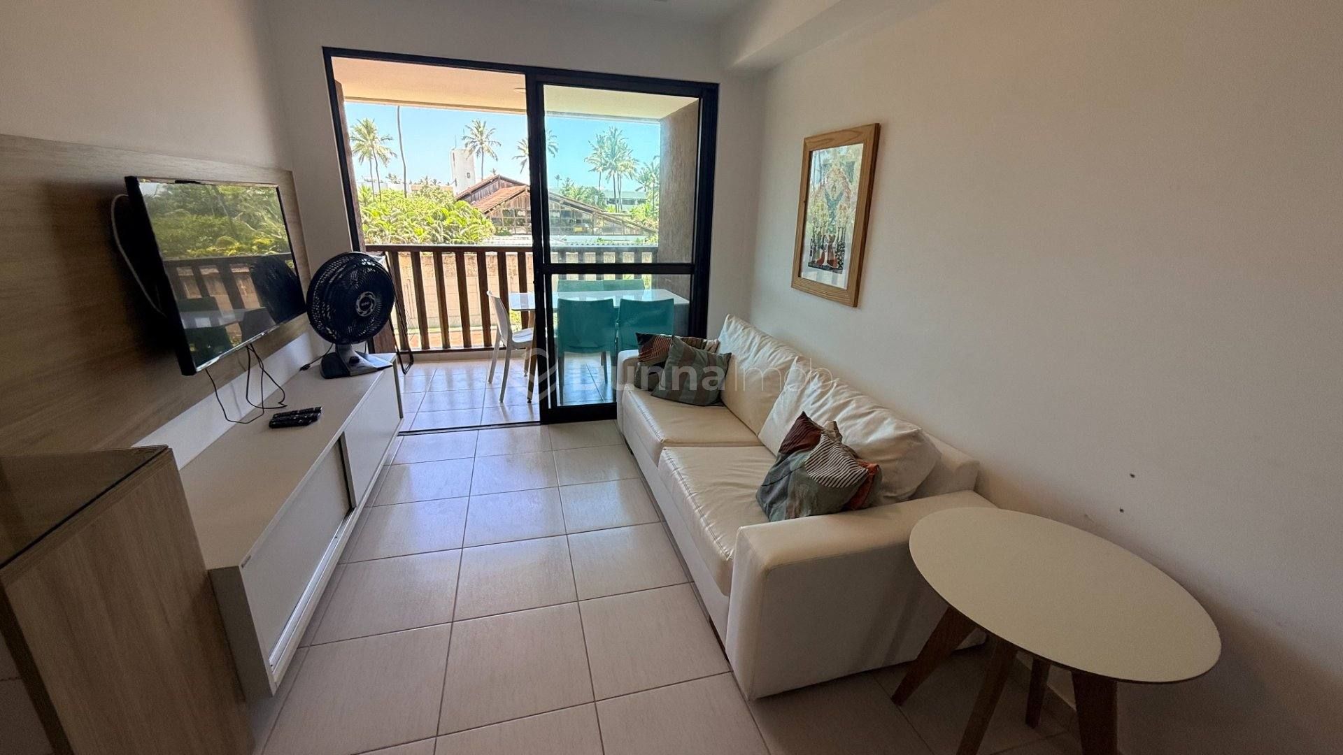 Cupe Beach Living - 2 quartos