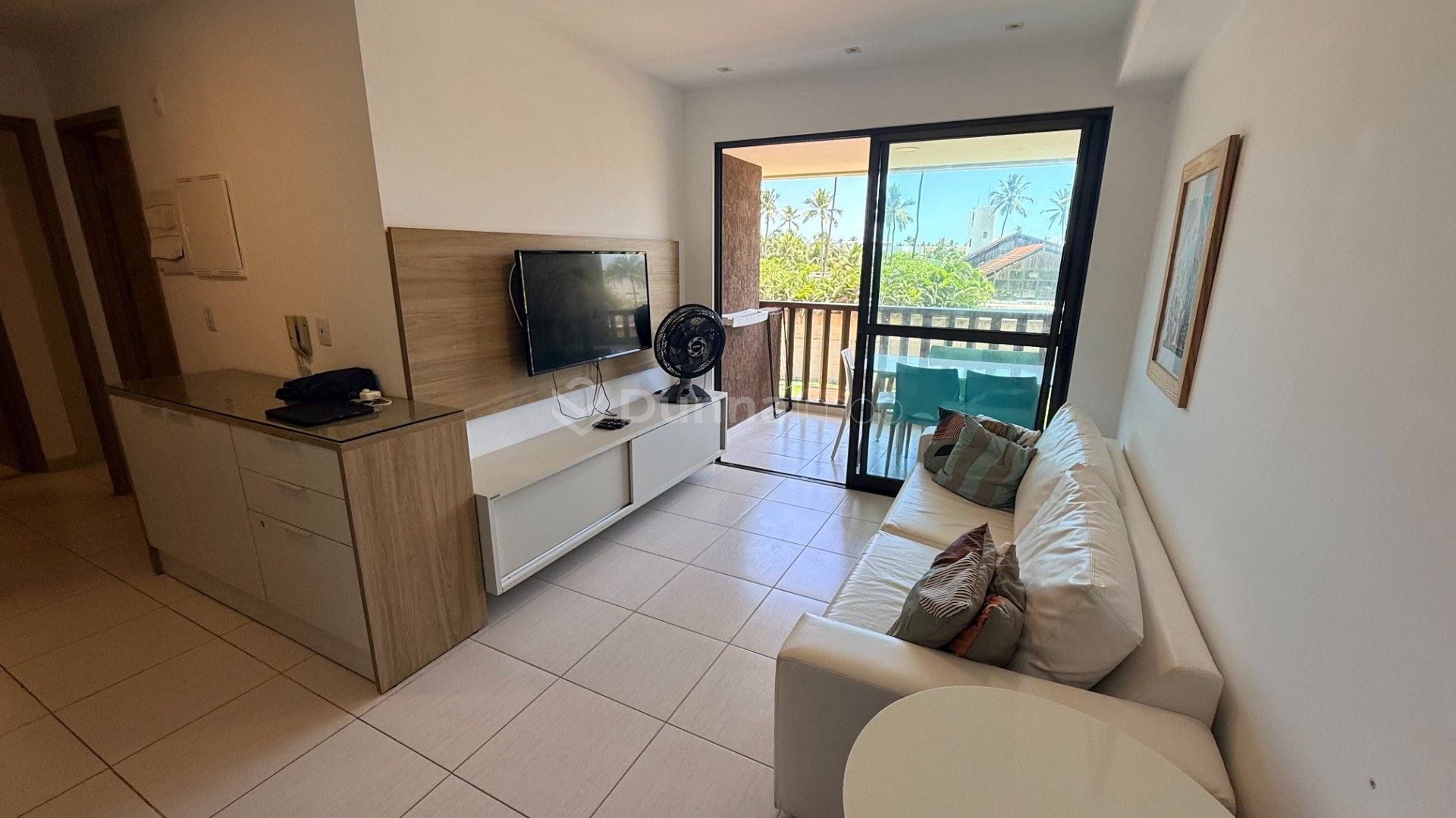 Cupe Beach Living - 2 quartos