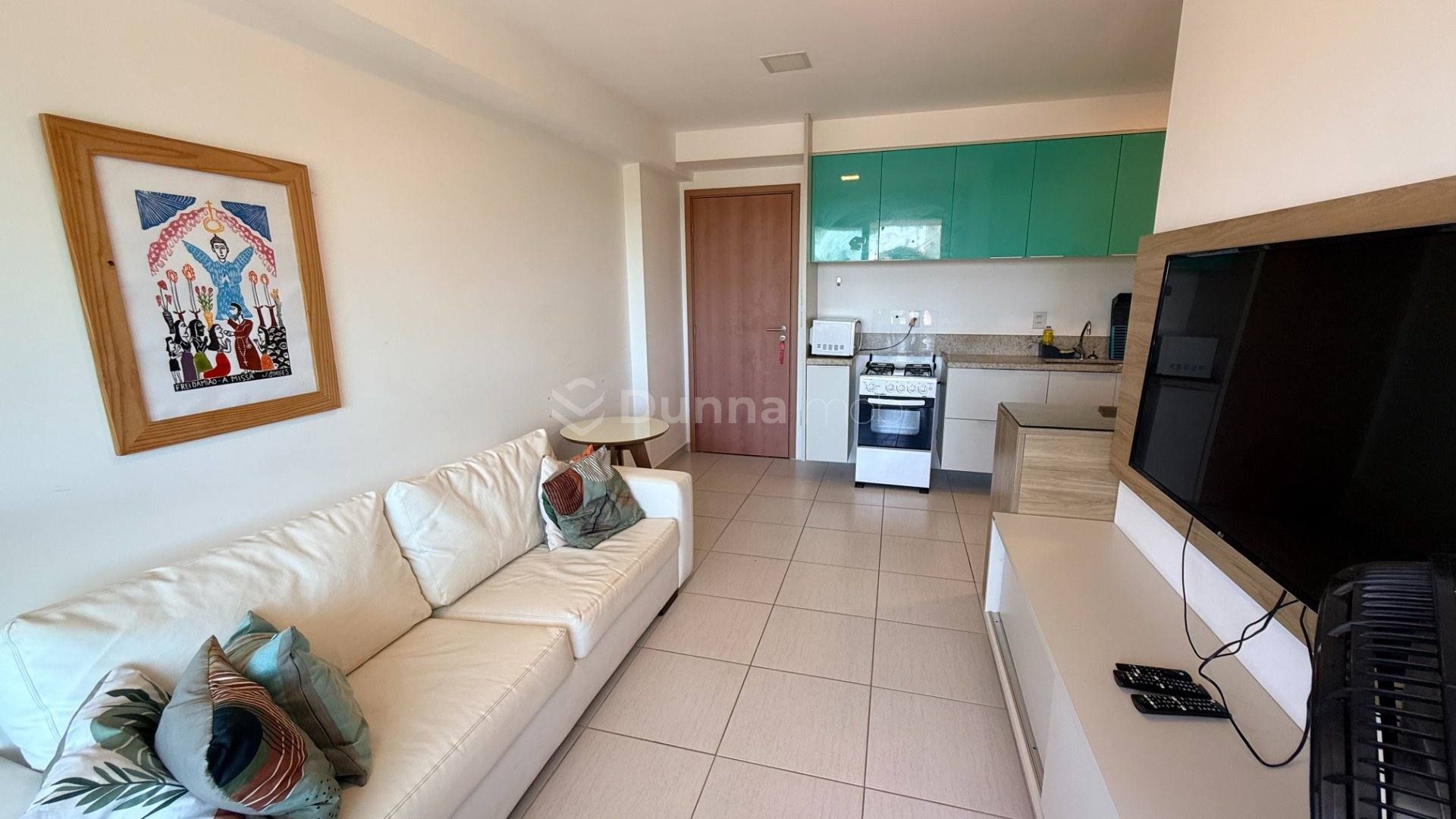 Cupe Beach Living - 2 quartos