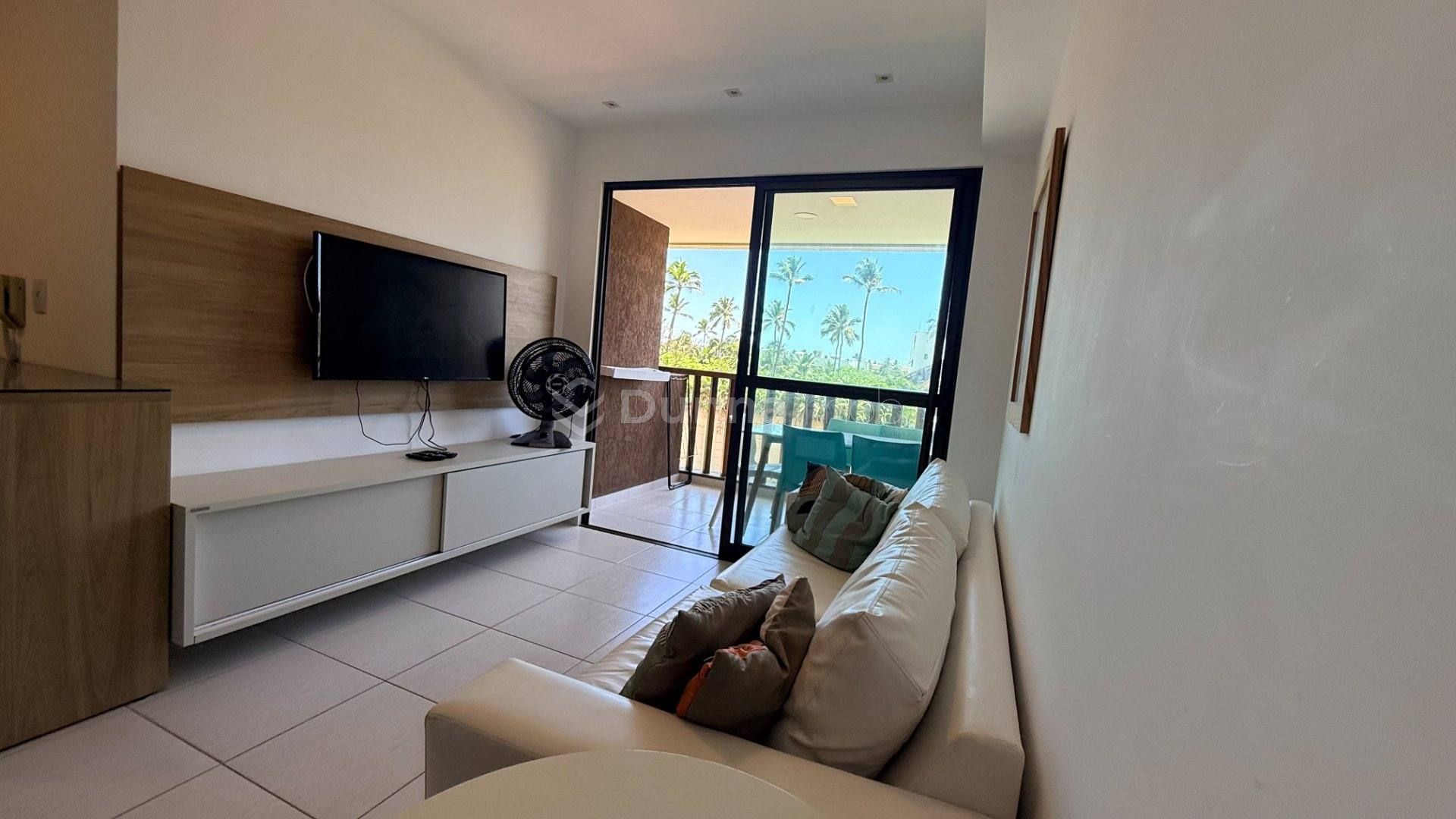 Cupe Beach Living - 2 quartos