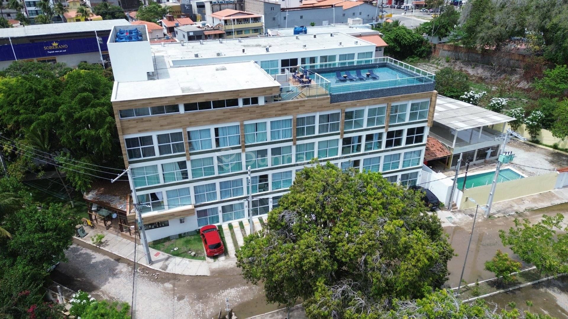 Arbor Living - 1 Quarto