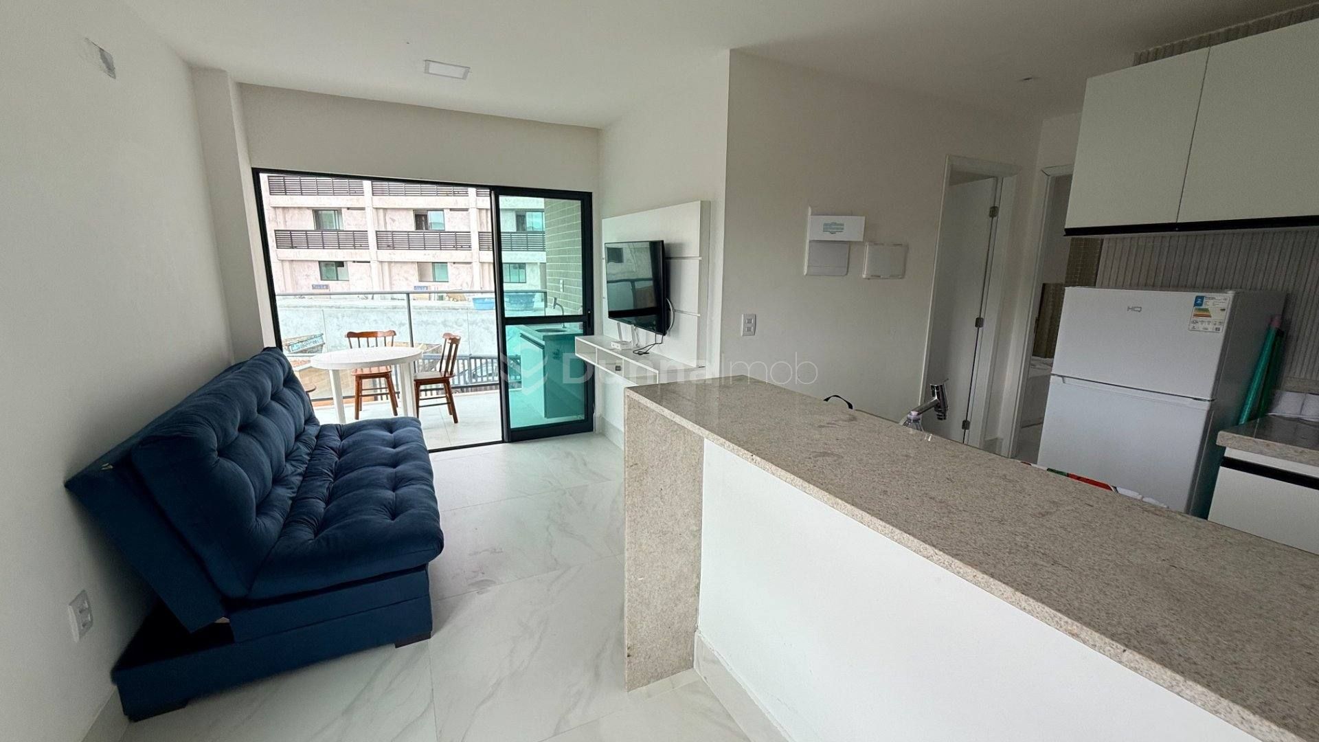 Edf. Bossa - 2 quartos