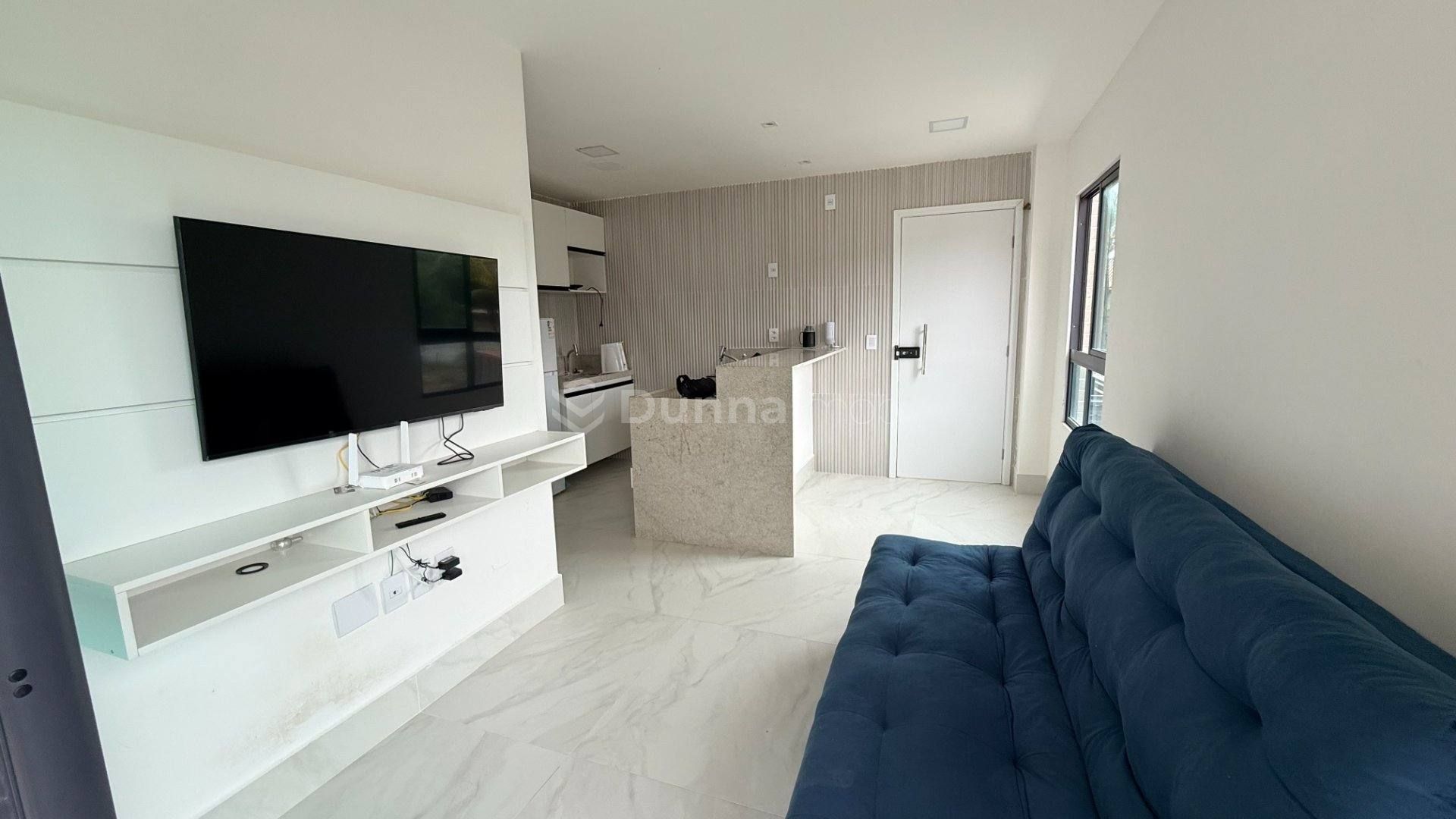 Edf. Bossa - 2 quartos