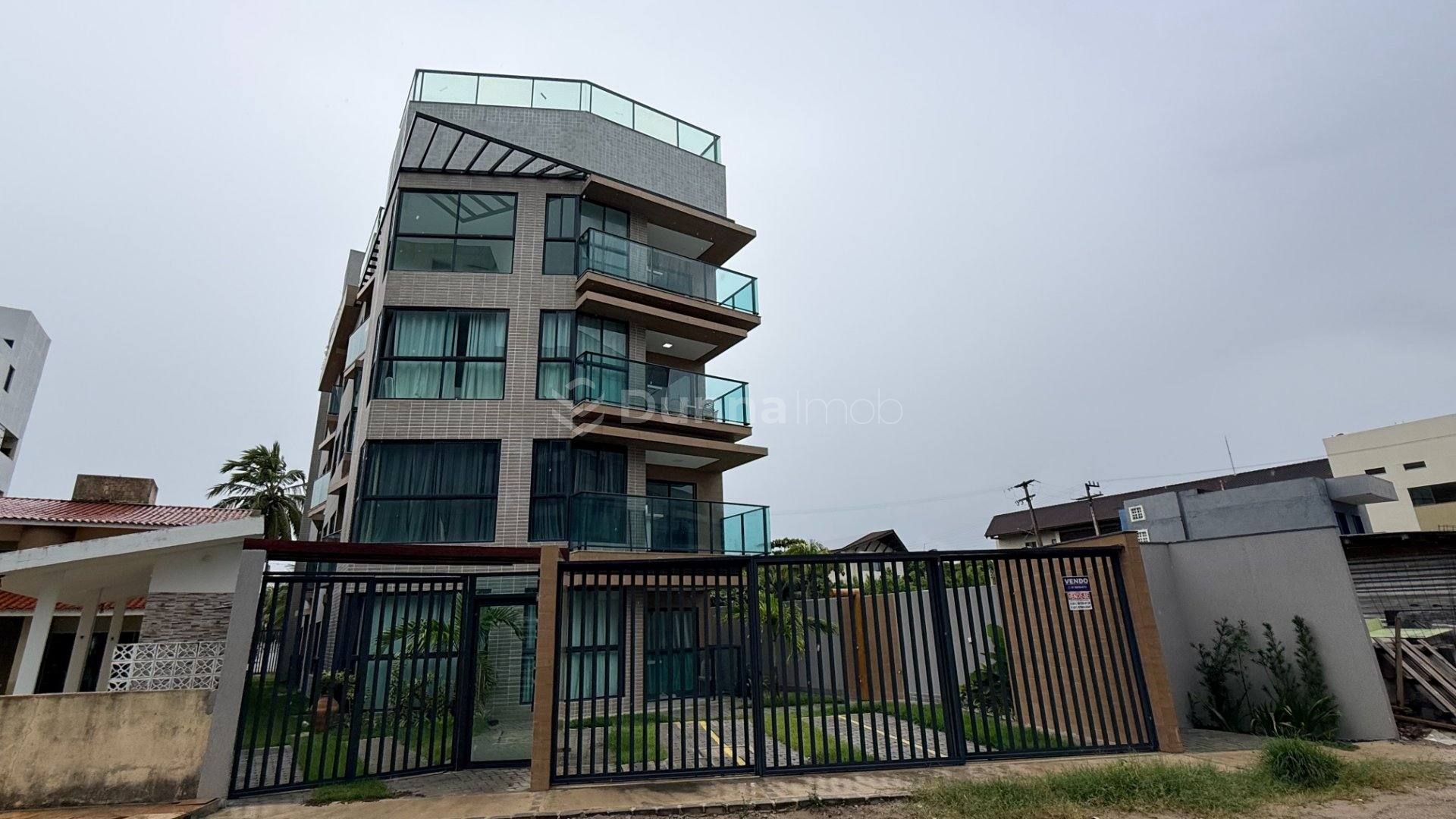 Edf. Bossa - 2 quartos