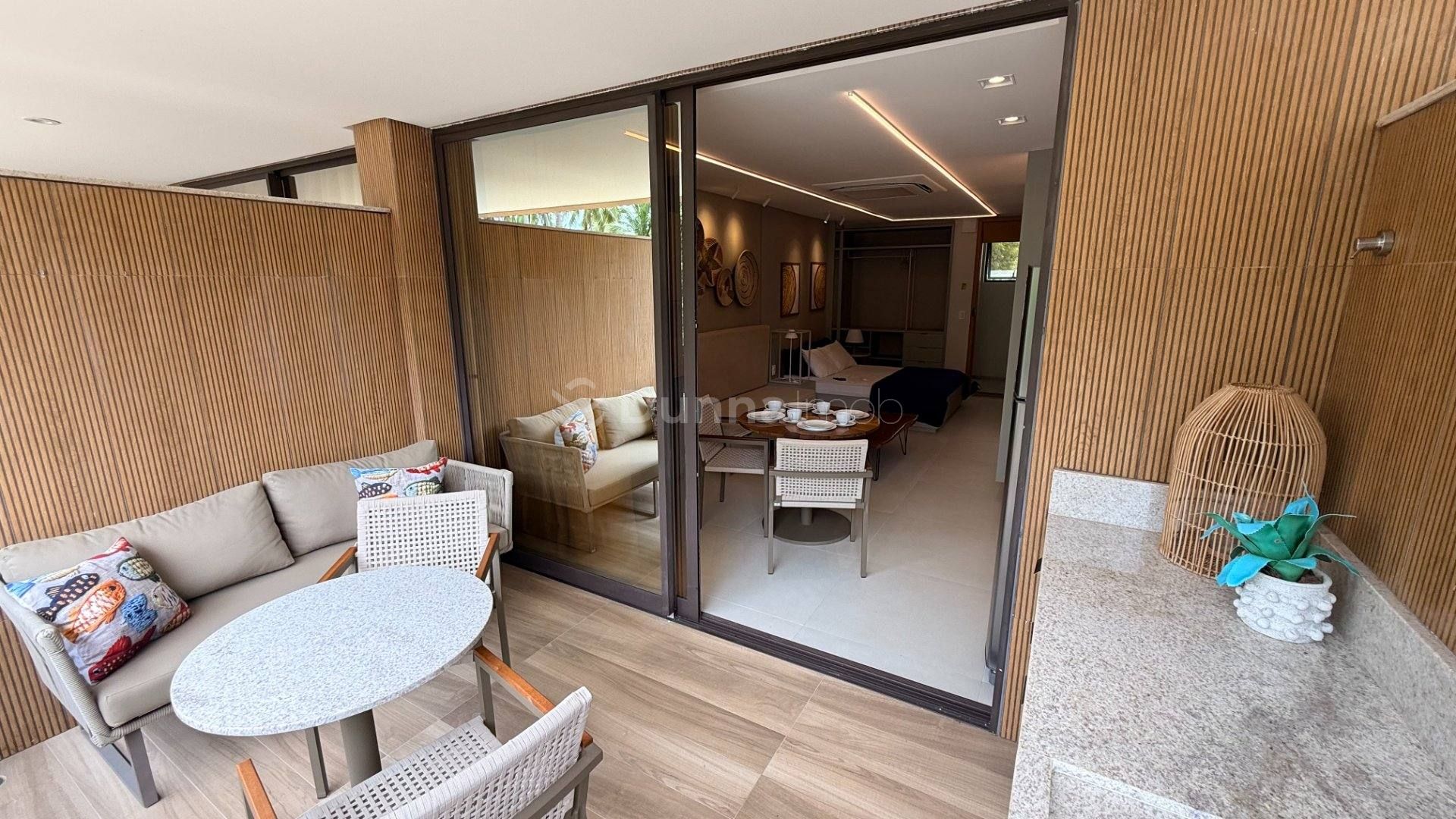 Amura Carneiros - Stúdio