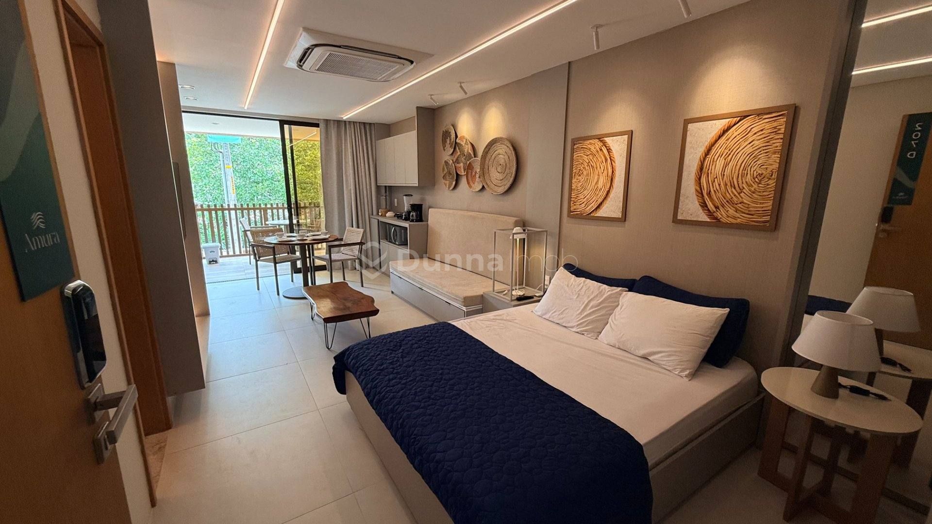 Amura Carneiros - Stúdio