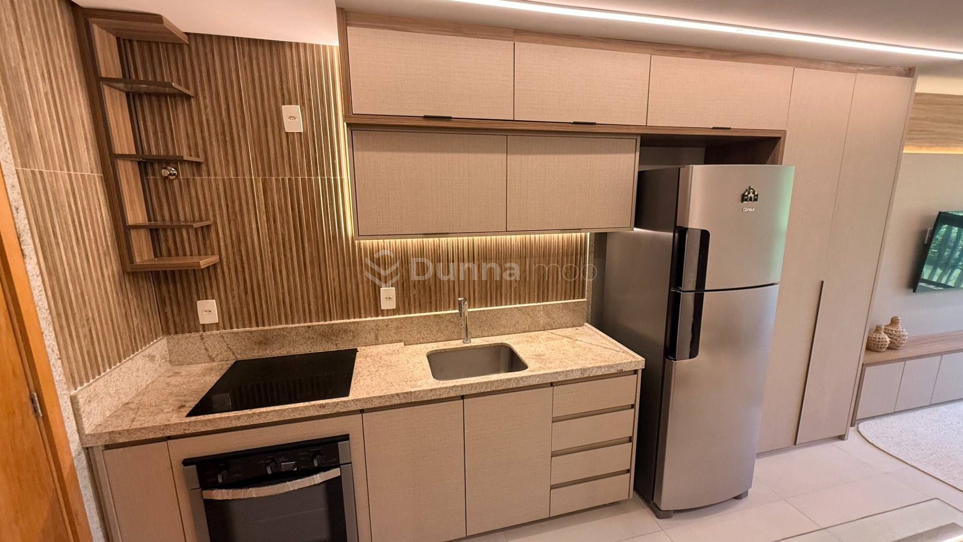 Amura Carneiros - 3 Suítes