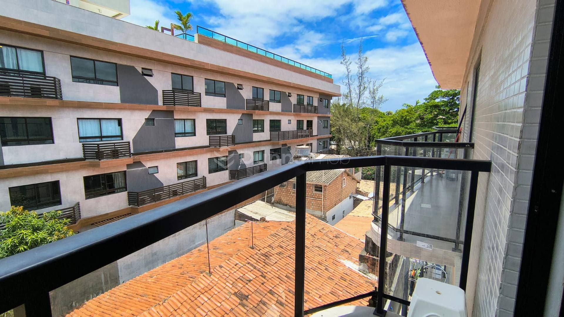 Edf. Reserva do Porto - 1 quarto