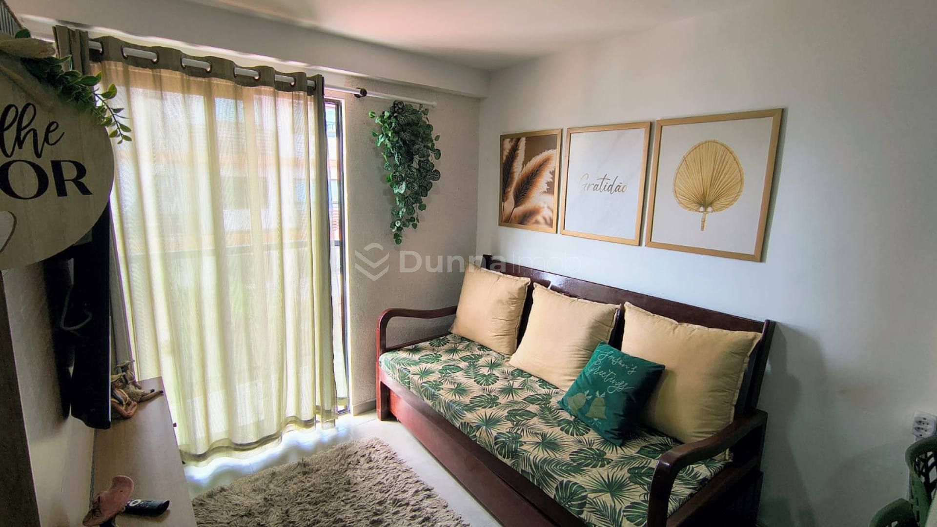 Edf. Reserva do Porto - 1 quarto