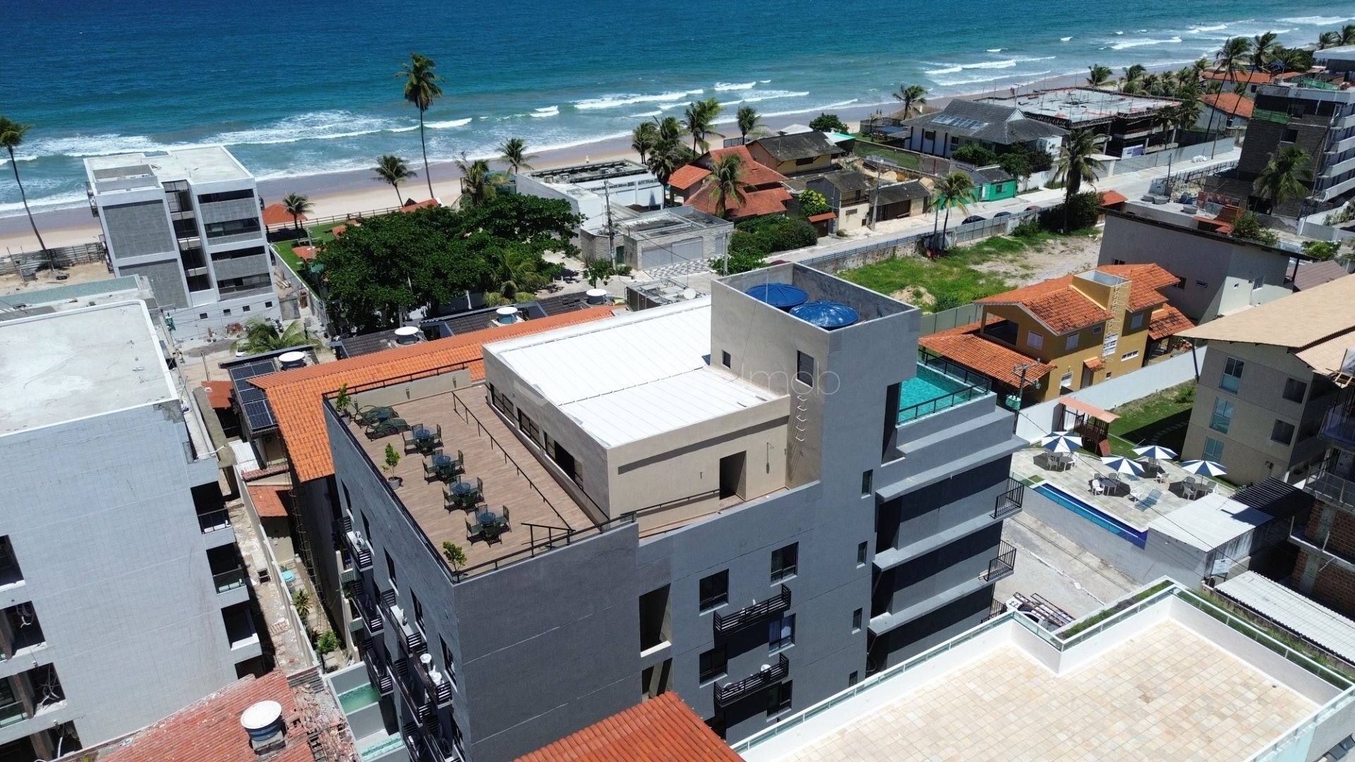 Beach House - Studio