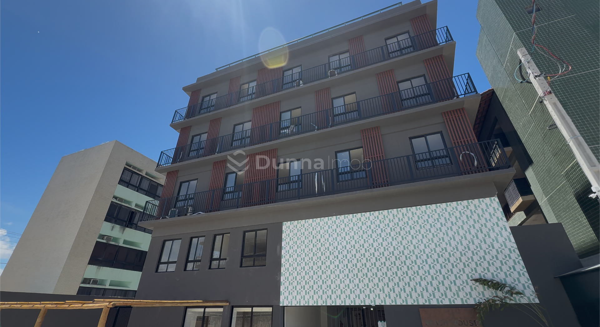 Beach House - Studio