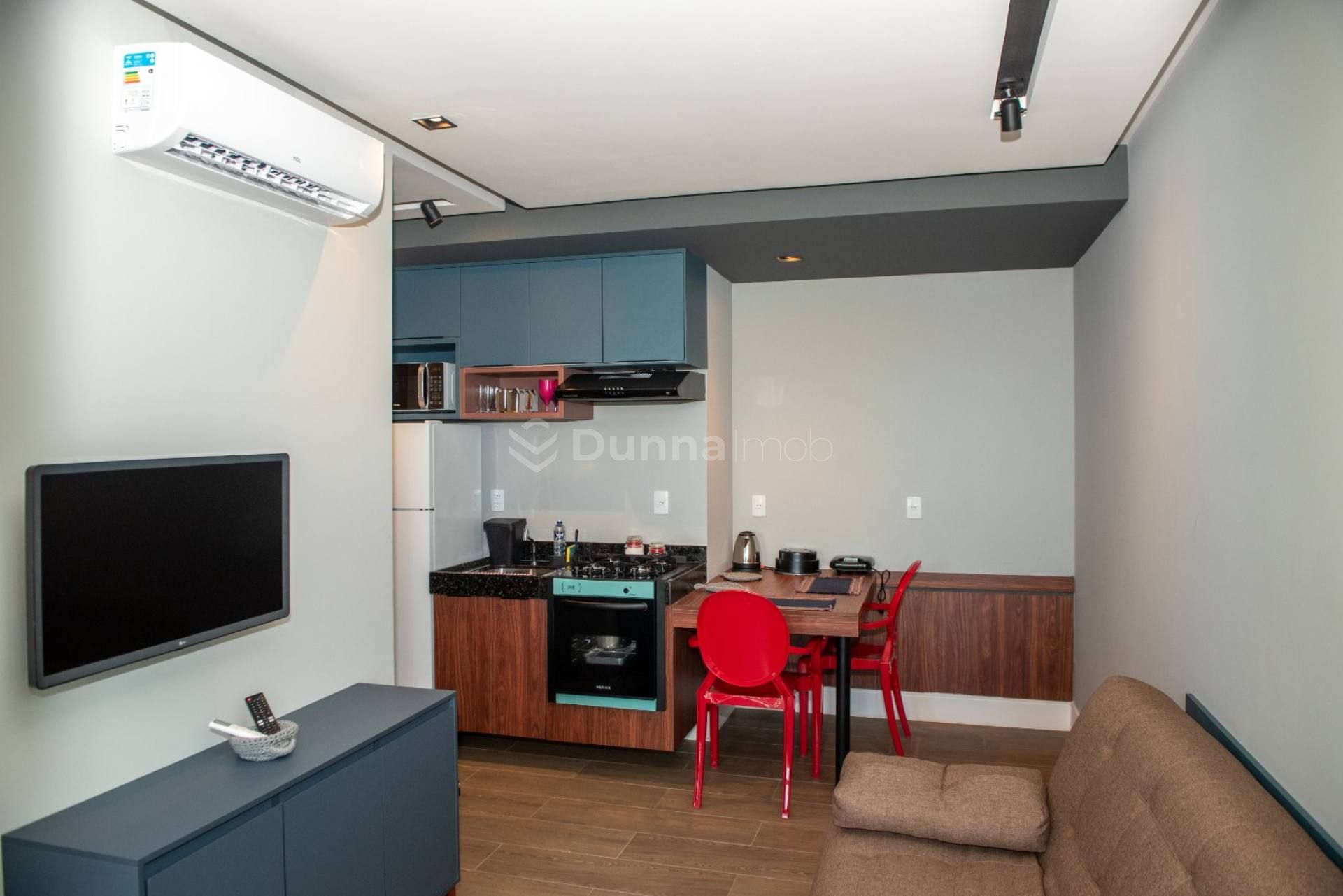 Edf. Villa Oceanica - 1 quarto