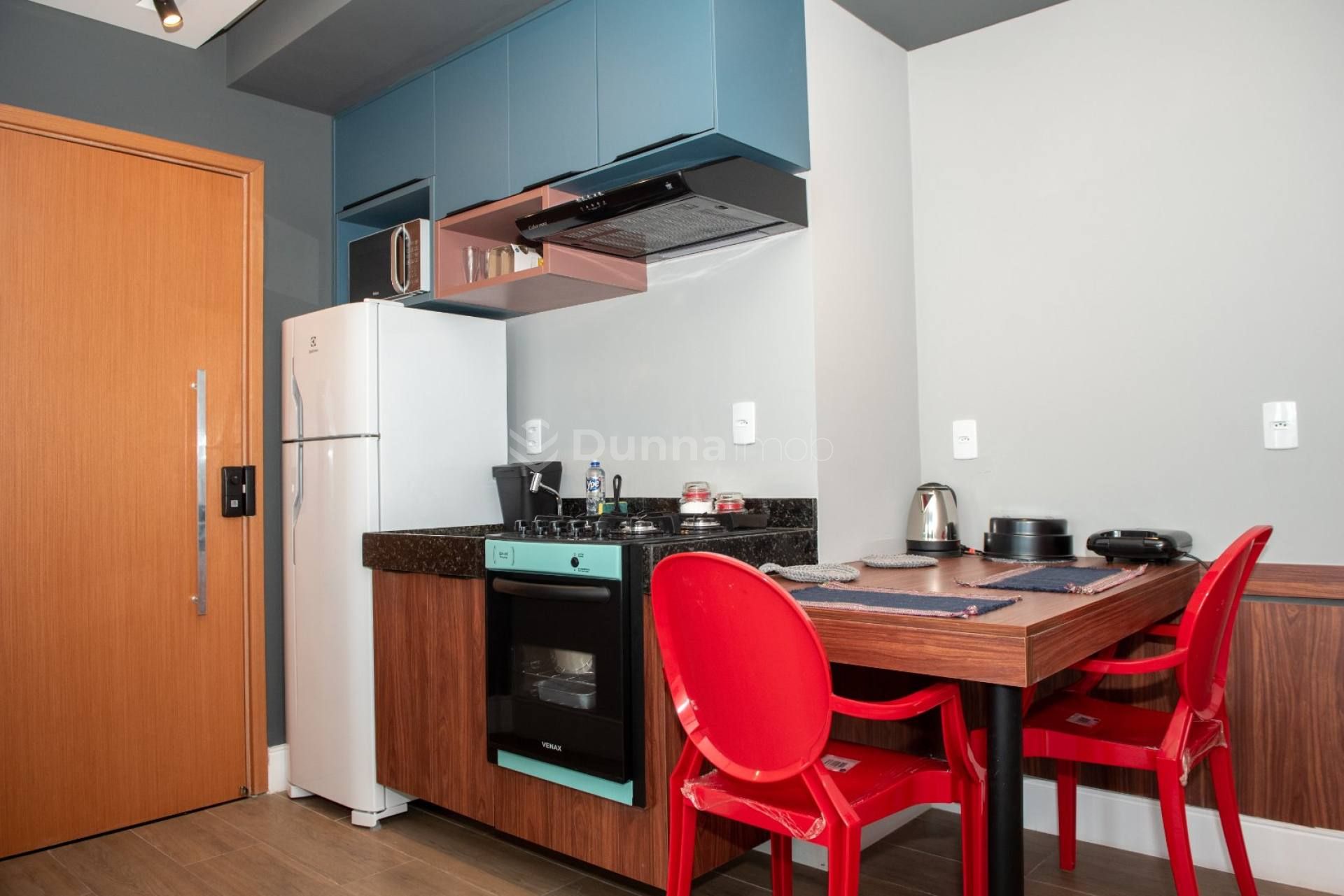 Edf. Villa Oceanica - 1 quarto