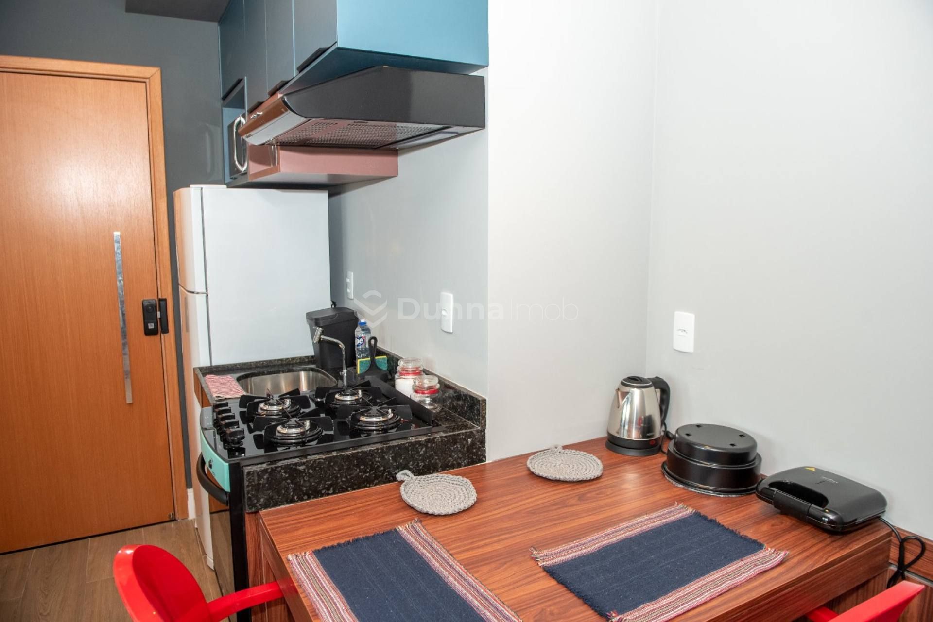 Edf. Villa Oceanica - 1 quarto