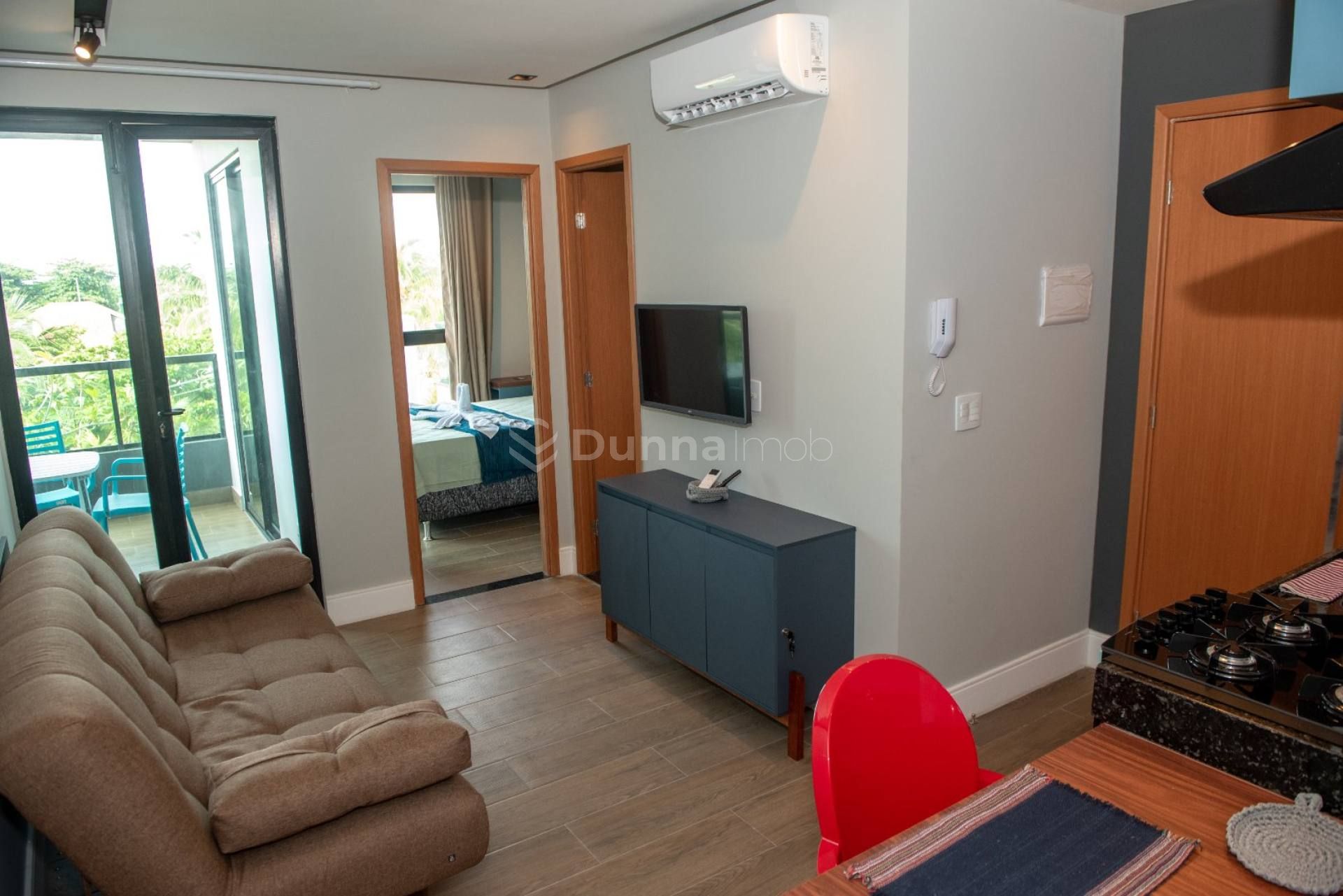 Edf. Villa Oceanica - 1 quarto