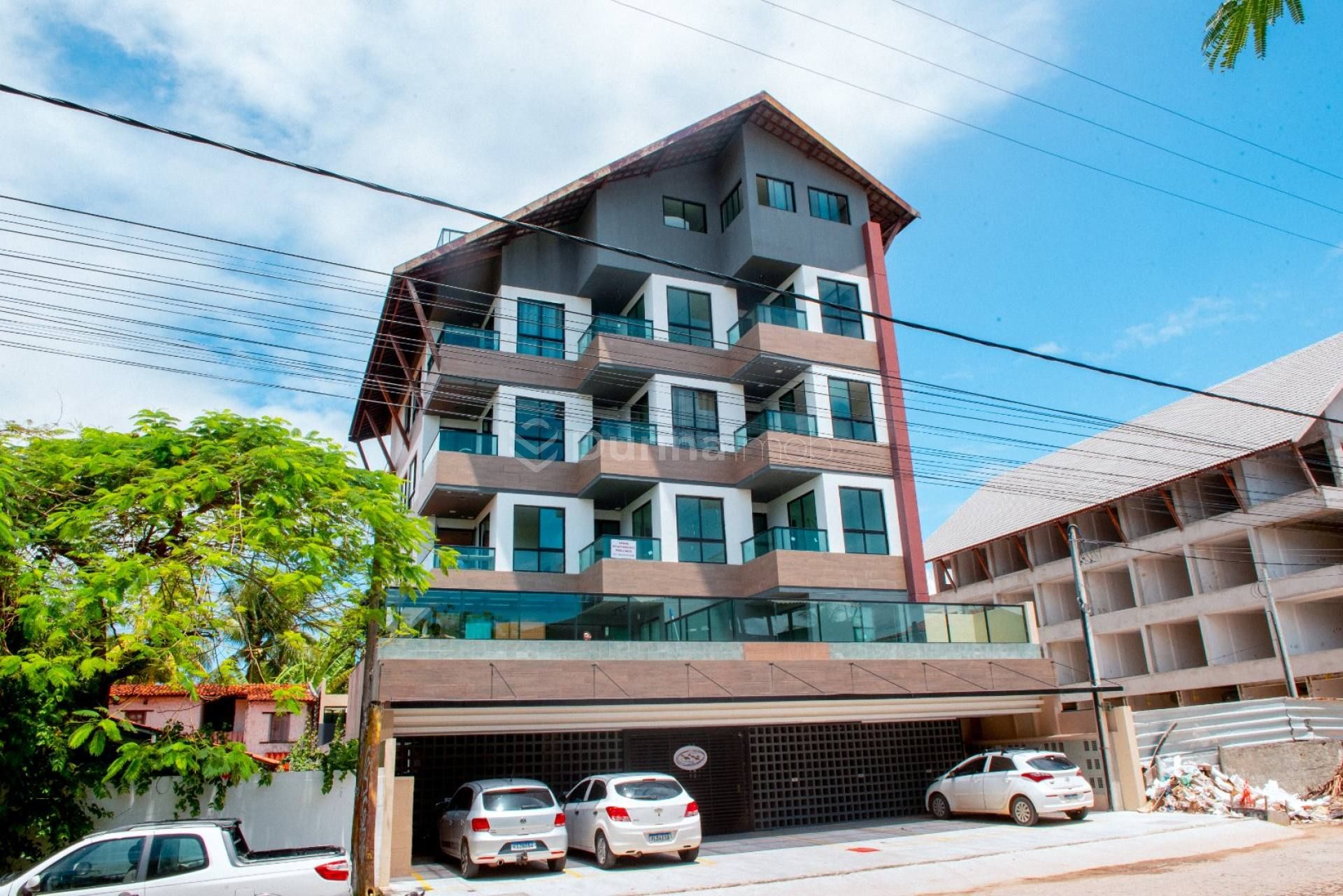 Edf. Villa Oceanica - 1 quarto