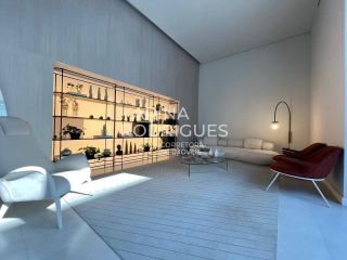 Apartamento Frente Nereu Ramos - 3 suítes e 3 vagas de garagem, ampla área de Lazer completa ( DE R$ 2.100.000,00  POR R$ 1.620.000,00 Á VISTA )