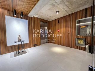 Apartamento Frente Nereu Ramos - 3 suítes e 3 vagas de garagem, ampla área de Lazer completa ( DE R$ 2.100.000,00  POR R$ 1.620.000,00 Á VISTA )