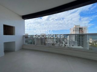 Apartamento Frente Nereu Ramos - 3 suítes e 3 vagas de garagem, ampla área de Lazer completa ( DE R$ 2.100.000,00  POR R$ 1.620.000,00 Á VISTA )