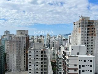 Apartamento Frente Nereu Ramos - 3 suítes e 3 vagas de garagem, ampla área de Lazer completa ( DE R$ 2.100.000,00  POR R$ 1.620.000,00 Á VISTA )