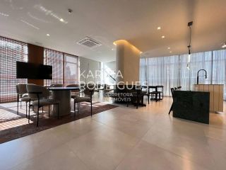 Apartamento Frente Nereu Ramos - 3 suítes e 3 vagas de garagem, ampla área de Lazer completa ( DE R$ 2.100.000,00  POR R$ 1.620.000,00 Á VISTA )