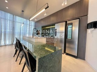 Apartamento Frente Nereu Ramos - 3 suítes e 3 vagas de garagem, ampla área de Lazer completa ( DE R$ 2.100.000,00  POR R$ 1.620.000,00 Á VISTA )