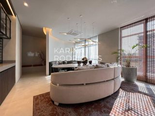 Apartamento Frente Nereu Ramos - 3 suítes e 3 vagas de garagem, ampla área de Lazer completa ( DE R$ 2.100.000,00  POR R$ 1.620.000,00 Á VISTA )