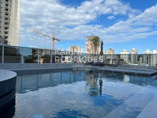 Apartamento Frente Nereu Ramos - 3 suítes e 3 vagas de garagem, ampla área de Lazer completa ( DE R$ 2.100.000,00  POR R$ 1.620.000,00 Á VISTA )